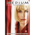 DVD SERIE TV MEDIUM Saison 3, L'intégrale Coffret 6 DVD