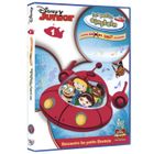  DVD Les petits Einstein : notre grande super av...
