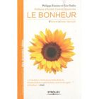 SCIENCES HUMAINES Le bonheur ; d'Aristote à Comte-Sponville