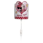  VEILLEUSE A SUSPENDRE LED MINNIE