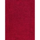  Tapis DECO bordeaux 200 x 290 cm