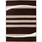  EMILY Tapis 762 marron 200x290cm