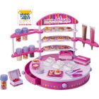 JEU CULINAIRE  Mini Délice - Super Atelier