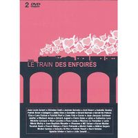 CD Le train des enfoirés 2005