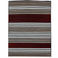Tapis CHESTER bordeaux 200 x 290 cm Tapis CHESTER bordeaux 200 x 290 cm