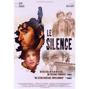 DVD FILM DVD Le silence DVD FILM DVD Le silence