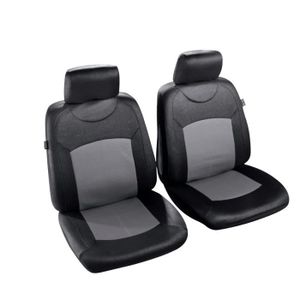 Housse Samoa T1 Noir/Gris