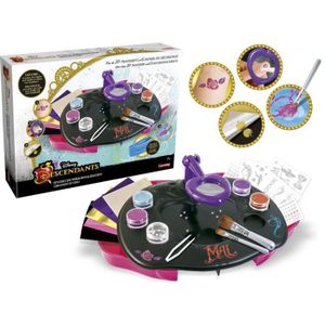 DESCENDANTS Studio De Personnalisation