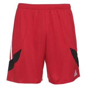 ADIDAS NOVA 14 Short homme - Rouge