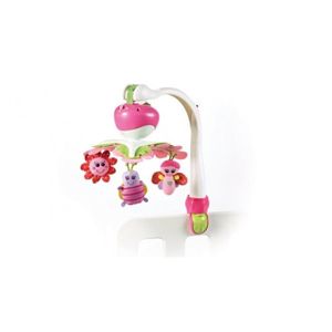TINY LOVE Mobile de voyage 3 en 1 Princesse