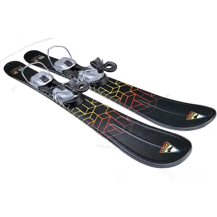 Mini ski snowblade Hot Stamp GPO patinette Achat / Vente patinette