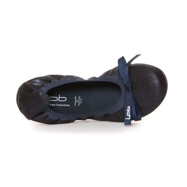 claquettes petites bombes