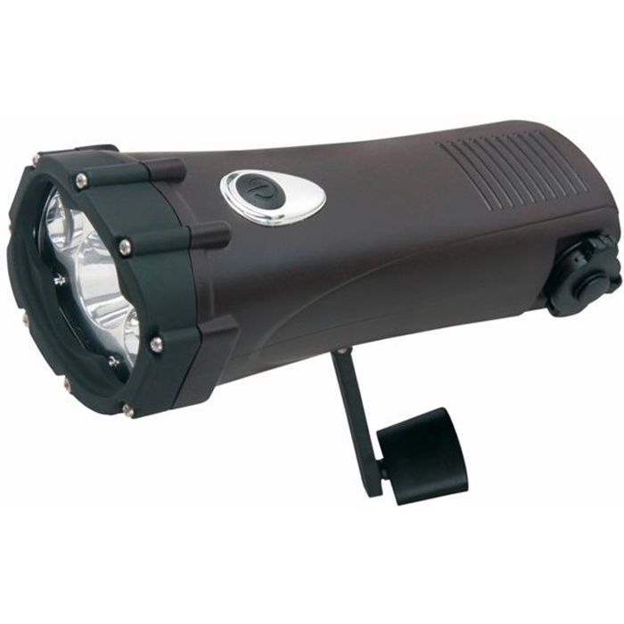 Lampe Torche