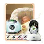 BABY PHONE-ECOUTE BEBE TOMY Ecoute-bébé Digital Plus TD 350