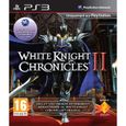 PLAYSTATION 3 WHITE KNIGHT CHRONICLES 2 / Jeu console PS3