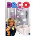 DVD DOCUMENTAIRE D&CO