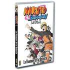 DVD FILM DVD Naruto Shippuden : la flamme de la volonté