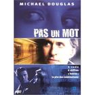 DVD FILM DVD Pas un mot