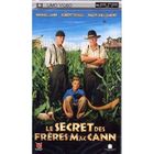 UMD FILM UMD Le secret des freres mccann