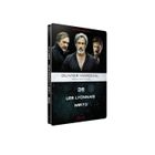 DVD FILM DVD Coffret Olivier Marchal : mr73 ; 36 quai de...