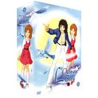 DVD DESSIN ANIME / ANIMATION / MANGA L'oiseau Bleu Partie 1/2