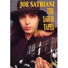 DVD MUSICAUX JOE SATRIANI