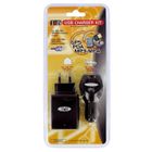BATTERIE / CHARGEUR / ADAPTATEUR T'nB Pack de recharge USB