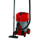 ASPIRATEUR - SOUFFLEUR  Aspirateur Eau et Poussière RT-VC 1600 E Einhell