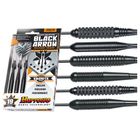 FLECHETTE ET PIECES DETACHEES Fléchettes Black Arrow Acier