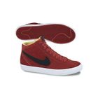 BASKET MODE NIKE BRUIN MID BORDEAUX