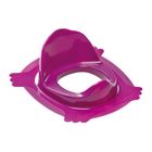  THERMOBABY Réducteur de toilettes Prune