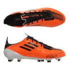 CHAUSSURES FOOTBALL TERRAIN SEC ADIDAS F50 adiZERO TRX FG Homme