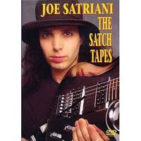 DVD MUSICAUX JOE SATRIANI