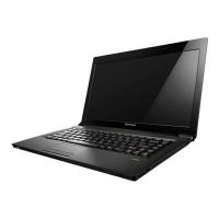 ORDINATEUR PORTABLE LENOVO - MAB25FR