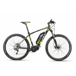 MONTANA Vélo Electrique E-VTT E-Arrow 29 SLX 11 Vitesses 14,5 Ah-522Wh Homme