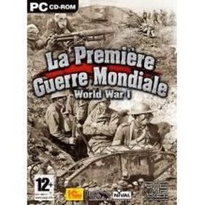 Jeux stratégie seconde guerre mondiale pc gratuit