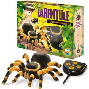 FARCE ET ATTRAPE Tarentule R/C FARCE ET ATTRAPE Tarentule R/C
