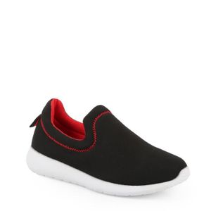 baskets nike sans lacets