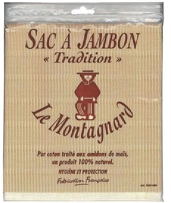 Sac a jambon Achat / Vente sac de conservation Sac a jambon Les soldes* sur Cdiscount