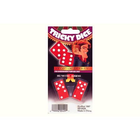 Craps seven come eleven
