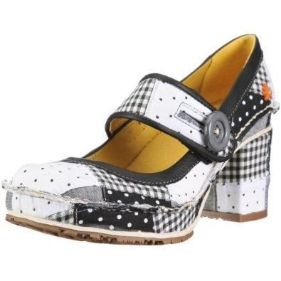 chaussures art harlem