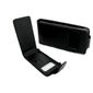 ACCESSOIRES TELEPHONIE Etui Vertical Noir Pour Nokia N8