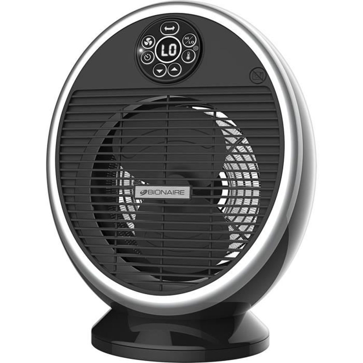 Chauffage soufflant salle de bain BIONAIRE BFH004X-01 - Achat / Vente