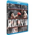 BLU RAY FILM Blu-Ray Rocky 3