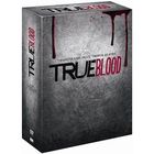  DVD True blood, saisons 1 à 4