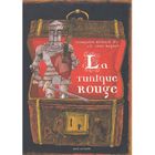 JEUNESSE ADOLESCENT La tunique rouge