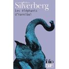 SF TERREUR FANTASY Les elephants d'hannibal