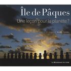 TOURISMES / VOYAGES Ile de paques