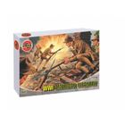 FIGURINE US Infantry