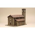 MODELE REDUIT-MAQUETTE Eglise